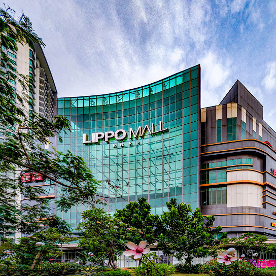 lippo mall image