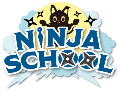 Ninja School Logo