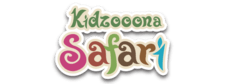 kidzooona-safari-logo